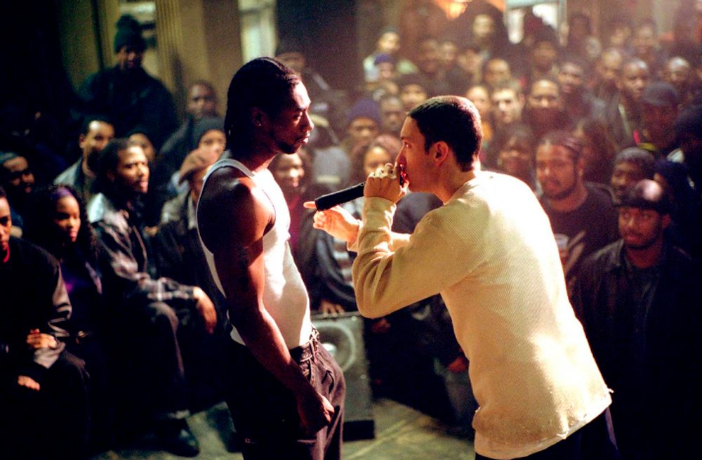 Reencontrando-se Através da Perda: Lições de "8 Mile" para uma Mente Mais Saudável