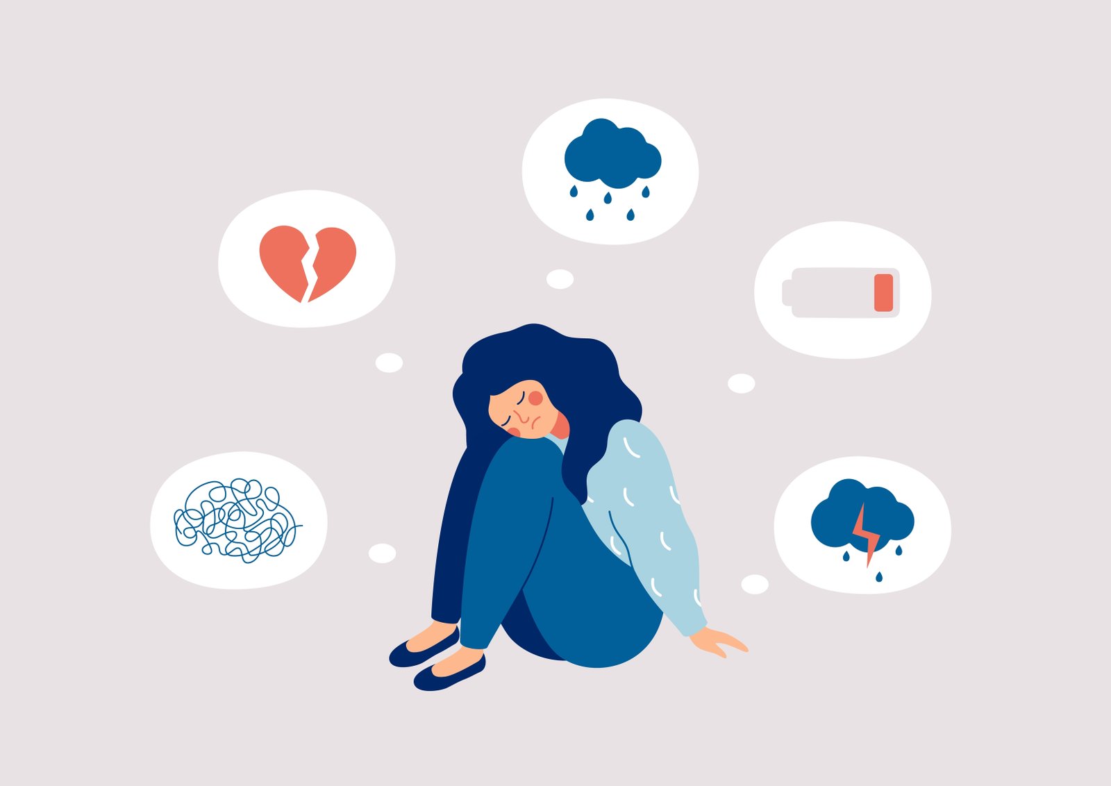 Depressão